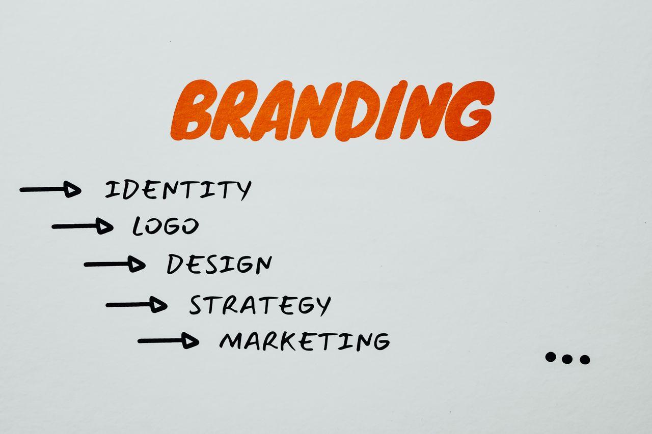 How to Choose the Right Brand Colors and Logo for Your Business