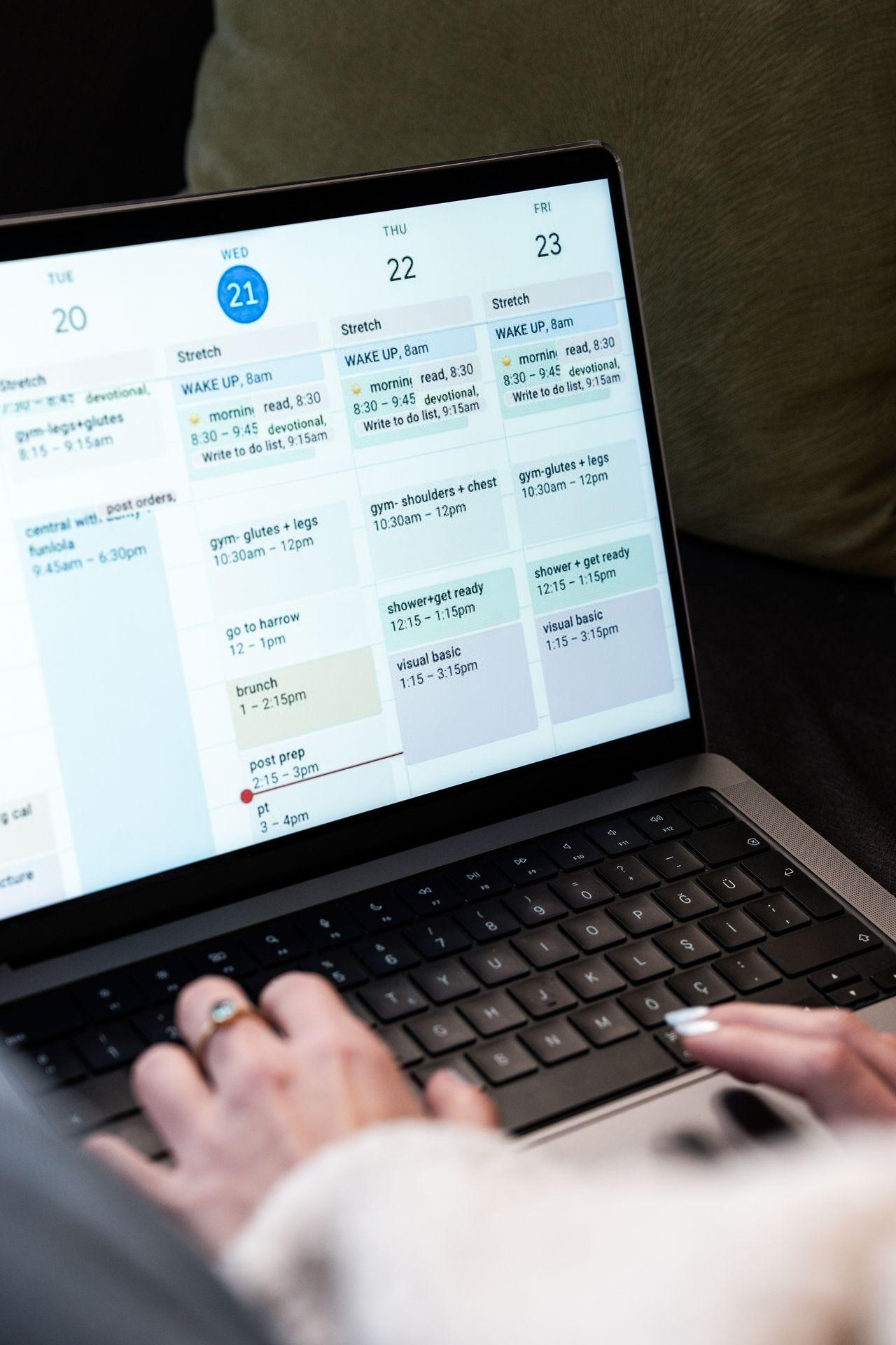 How a Custom AI & Automation Platform Can Transform a Holistic Coaching Business