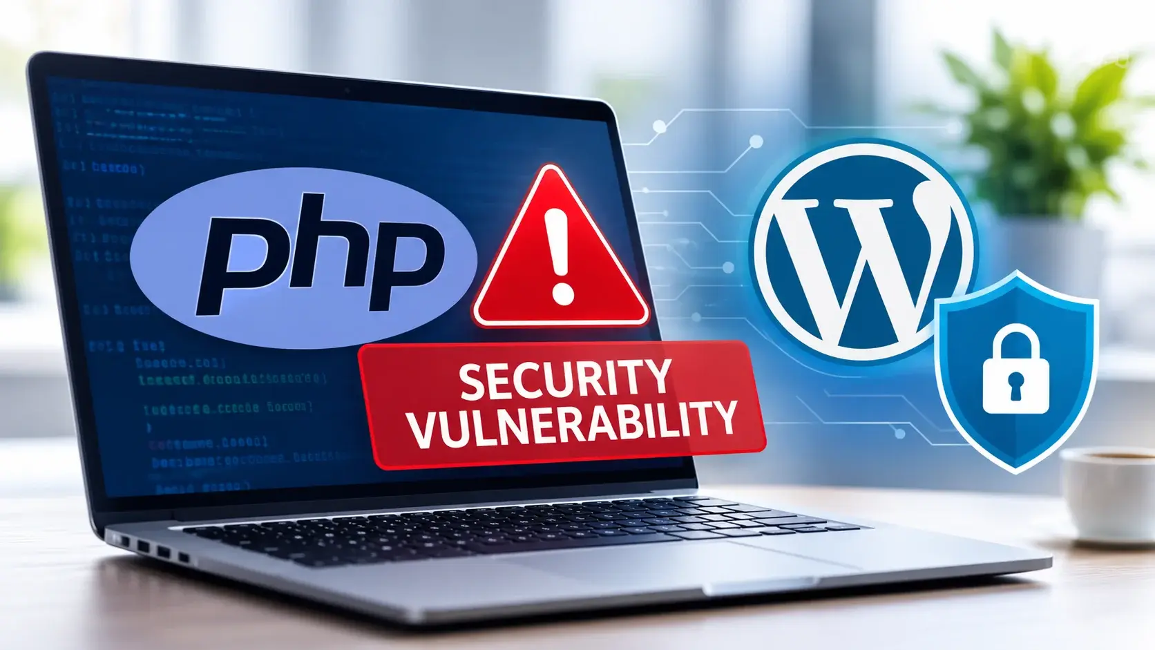 Recent PHP Security Vulnerability: What WordPress Website Owners Need to Do